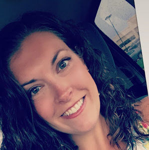 Meet your Posher, Jill